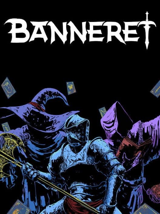 Banneret cover art