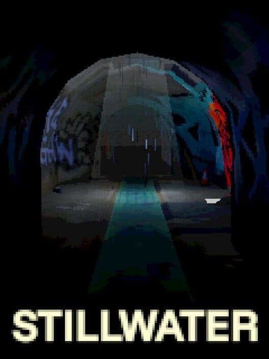 Stillwater cover art