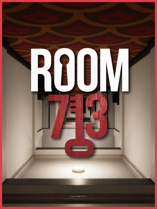 Room 713 cover art