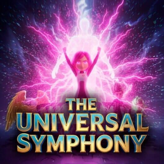 The Universal Symphony cover art
