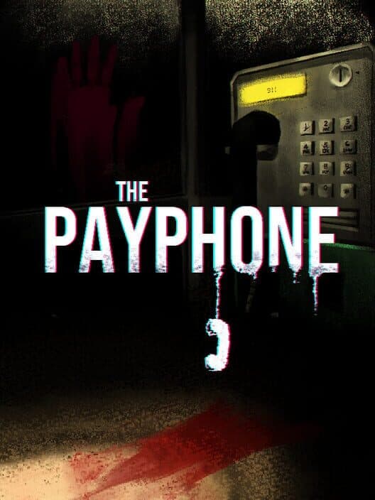The Payphone cover art