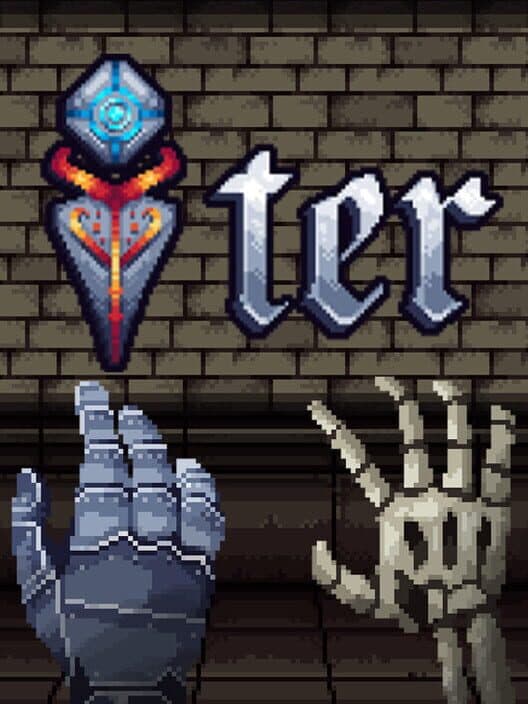 Iter cover art
