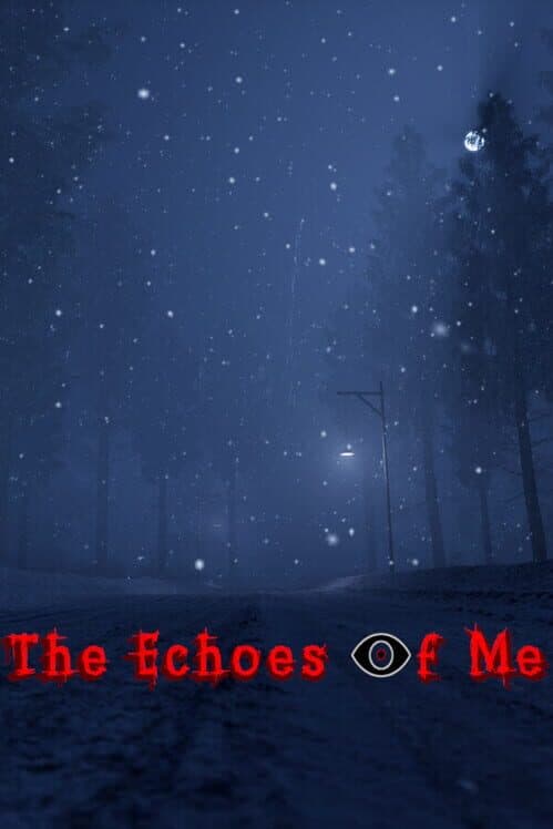 The Echoes of Me cover art