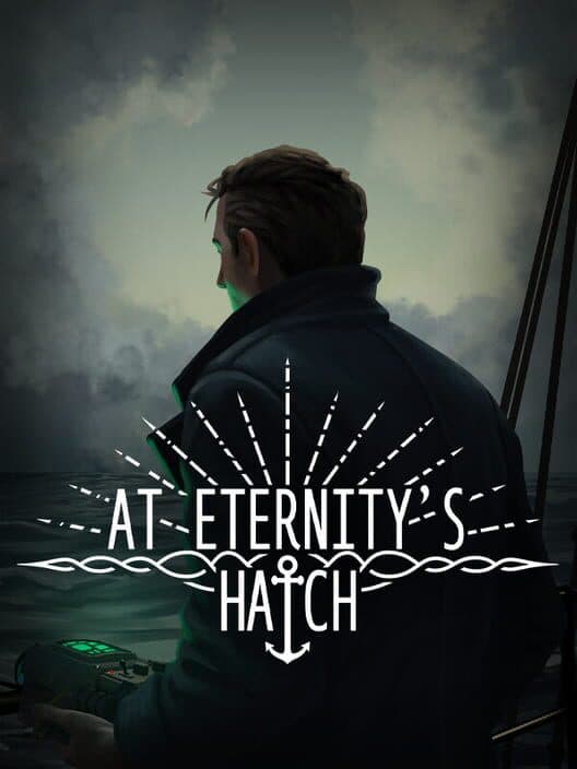 At Eternity's Hatch cover art