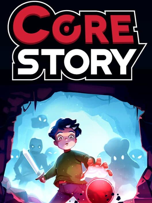 Corestory cover art
