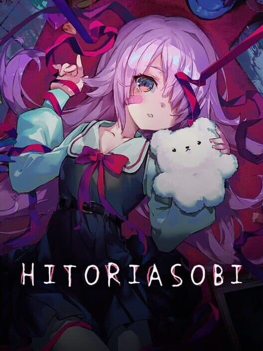 Hitoriasobi cover art