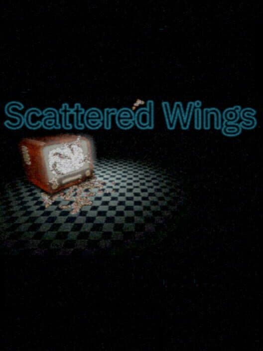 Scattered Wings cover art