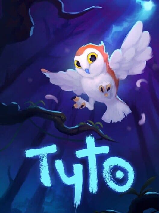 Tyto cover art