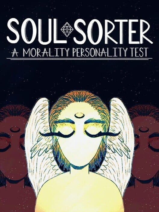 Soul Sorter: A Morality Personality Test cover art