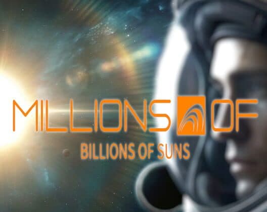 Millions of Billions of Suns cover art