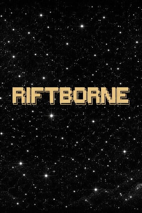 Riftborne cover art