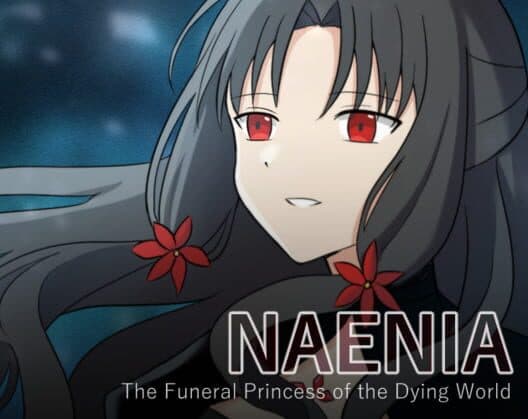 Naenia cover art