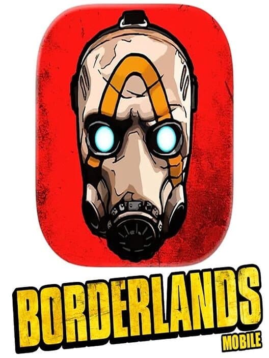 Borderlands Mobile cover art