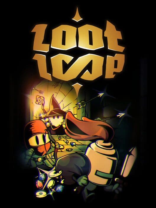 Loot Loop cover art