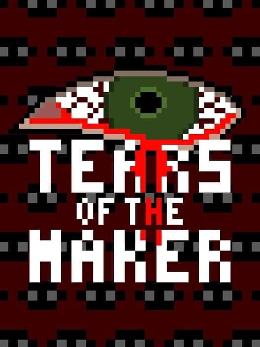 Tears of the Maker cover art