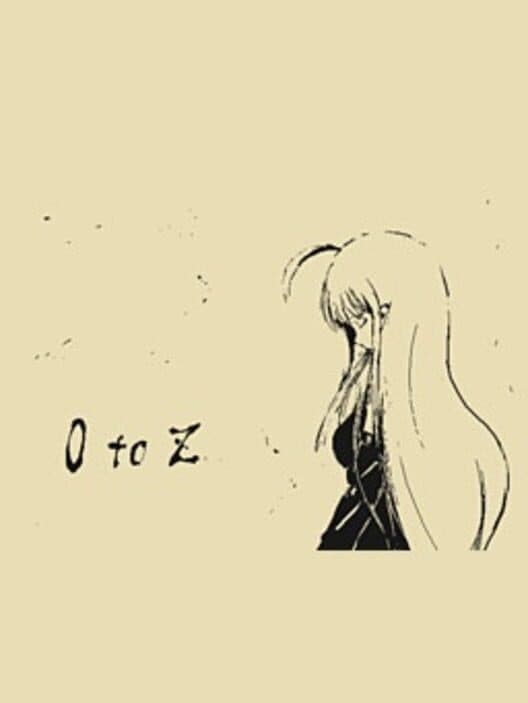 OtoZ cover art
