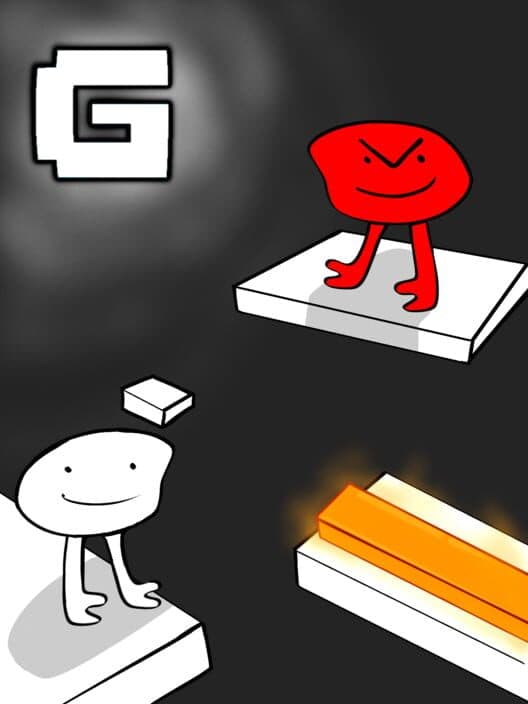 Gorg The Game cover art