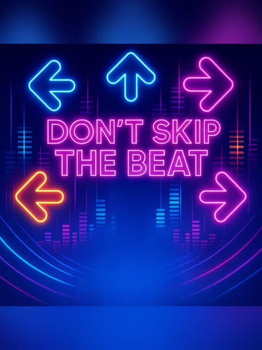 Don't Skip The Beat cover art