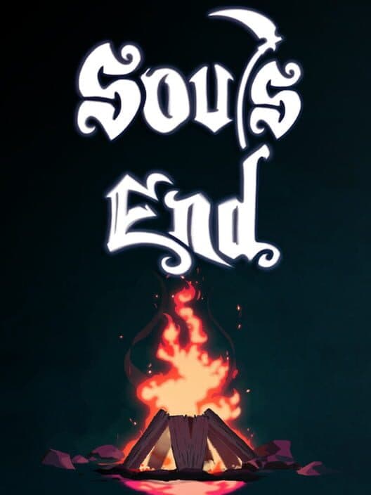 Souls End cover art