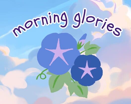 Morning Glories cover art