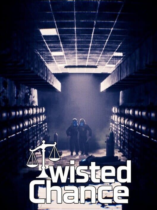 Twisted Chance Online cover art