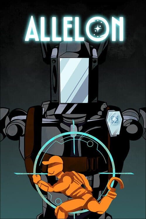 Allelon cover art