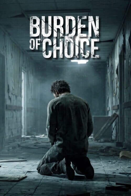 Burden of Choice cover art
