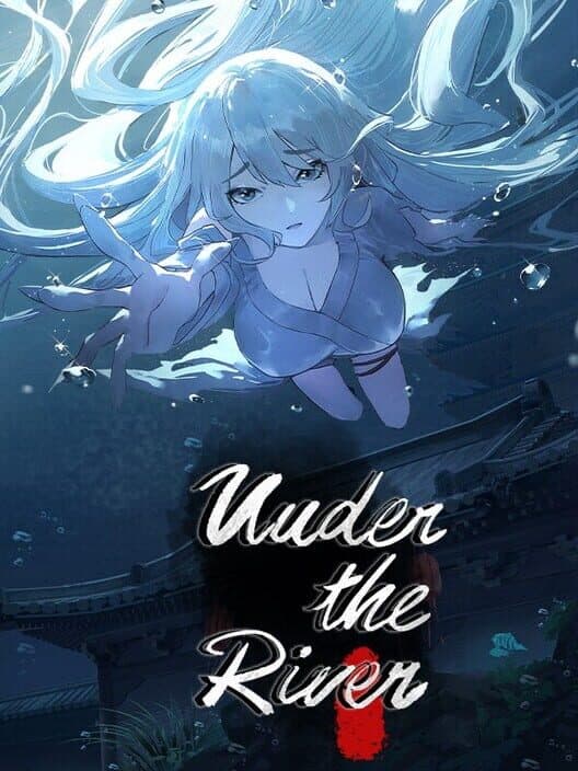 Under the River cover art