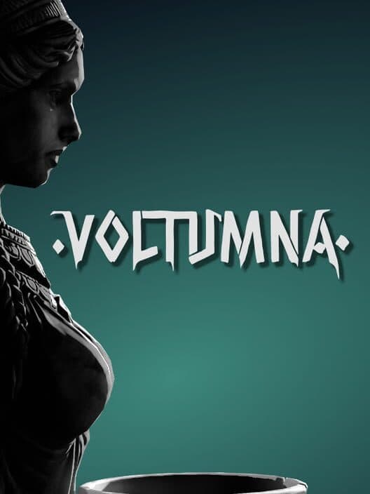 Voltumna cover art