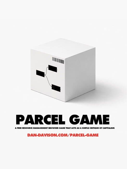 Parcel Game cover art