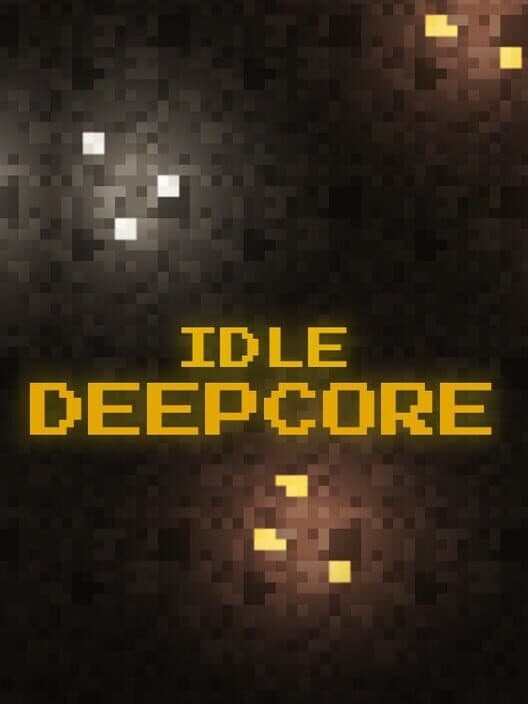 Idle Deepcore cover art