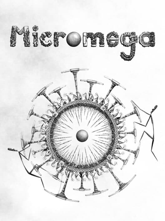Micromega cover art