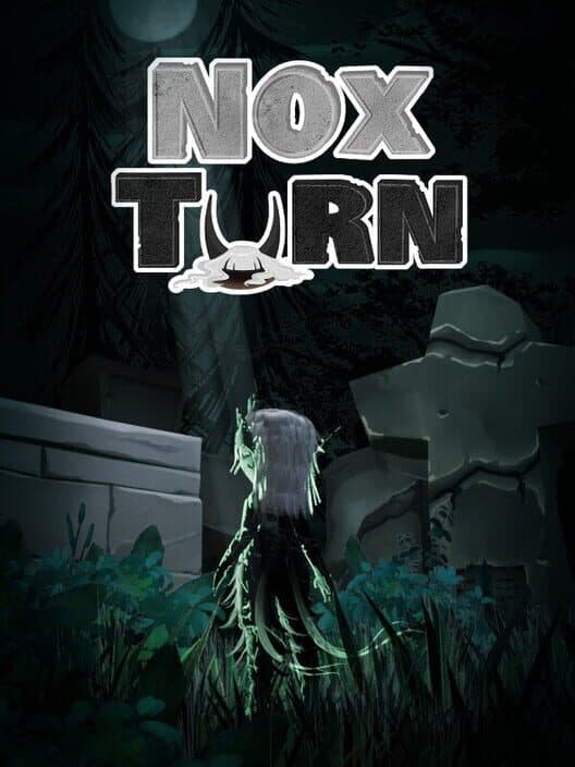 NoxTurn cover art