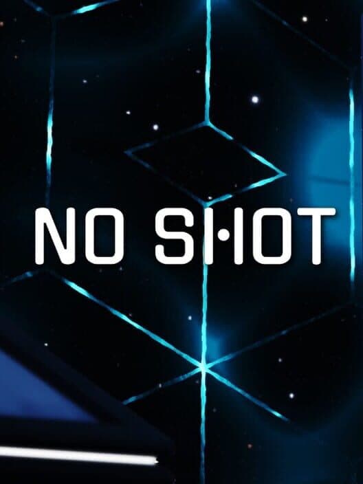 No Shot cover art