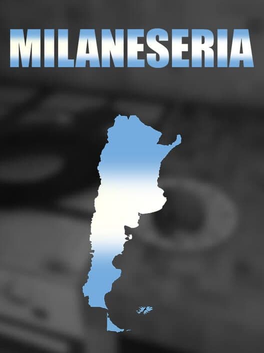 Milaneseria cover art