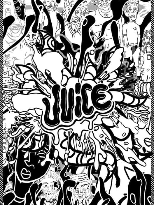 Juice cover art