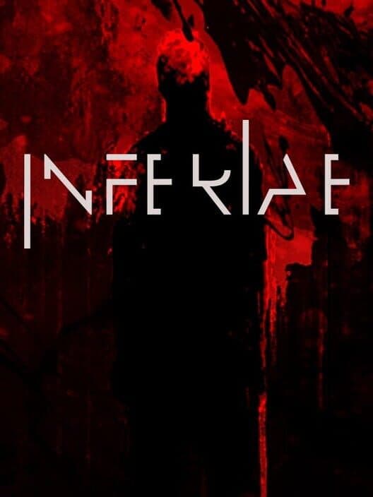 Inferiae cover art