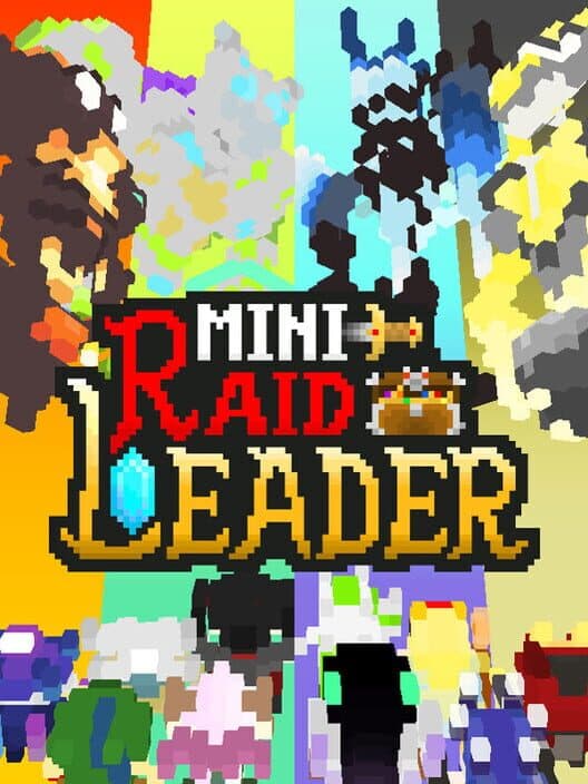 Mini Raid Leader cover art