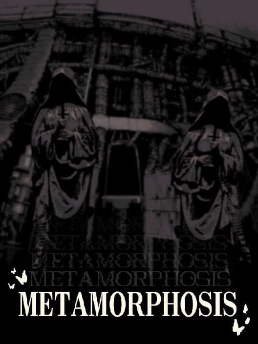 Metamorphosis cover art