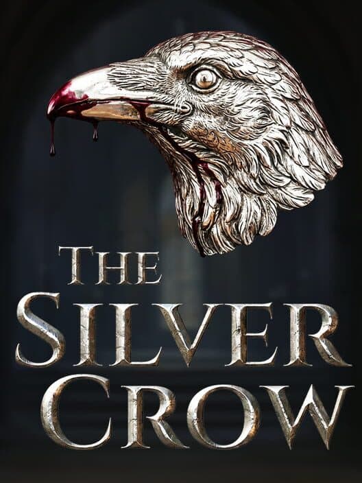 The Silver Crow cover art