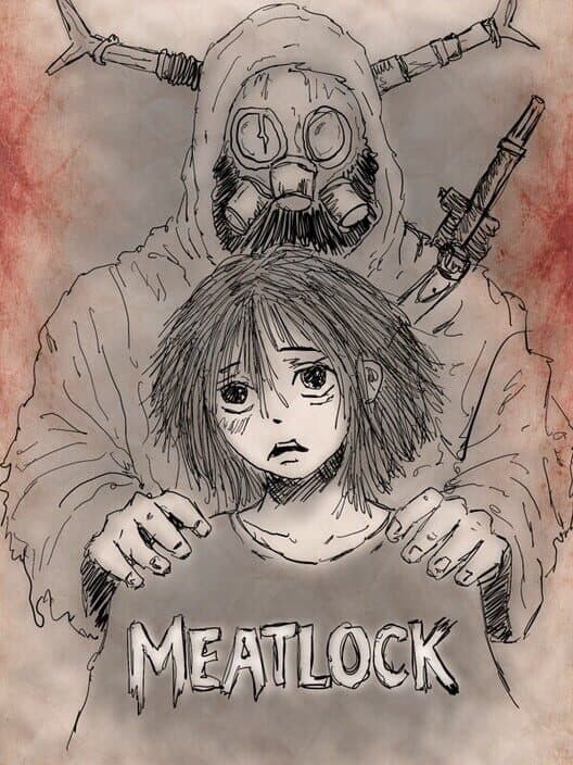 Meatlock cover art
