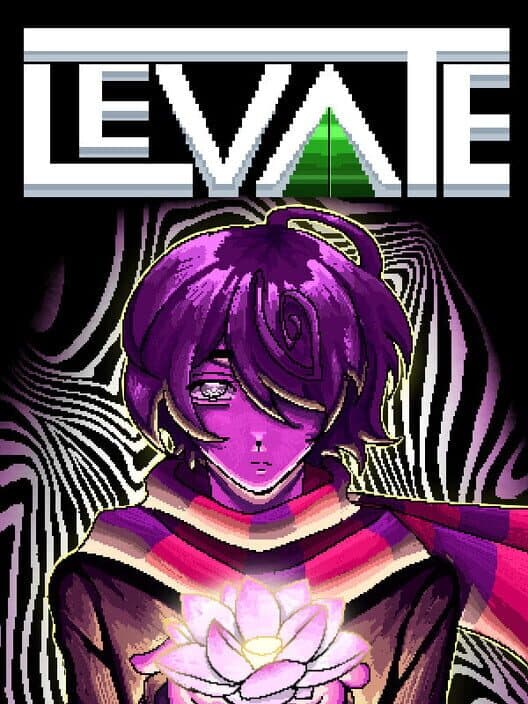 Levate cover art
