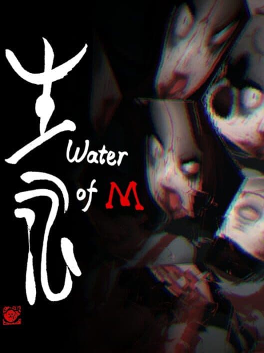 Water of M cover art
