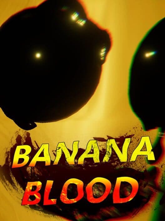 Banana Blood cover art