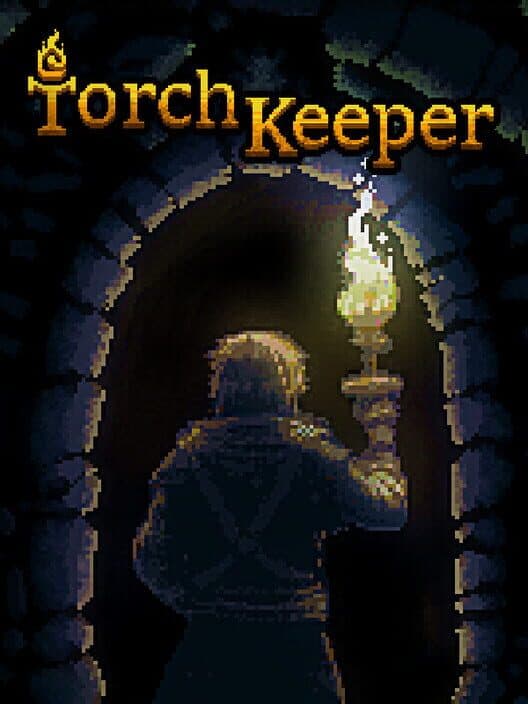 Torch Keeper cover art
