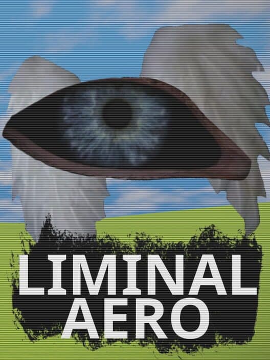Liminal Aero cover art