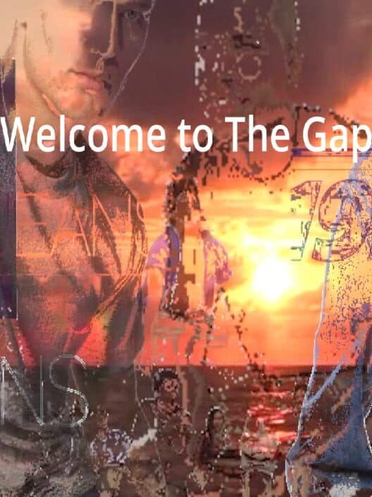 Welcome To The Gap cover art