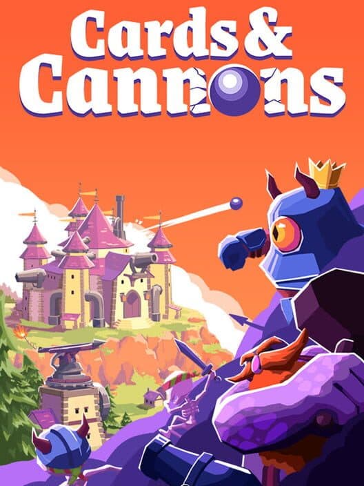 Cards & Cannons cover art