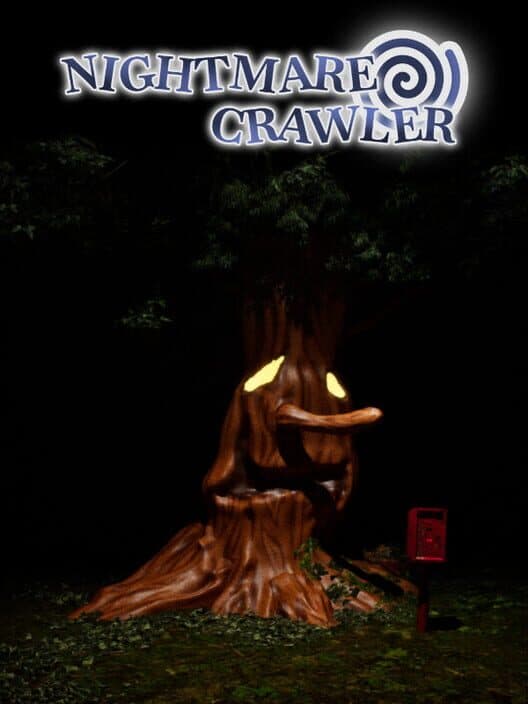 Nightmare Crawler cover art