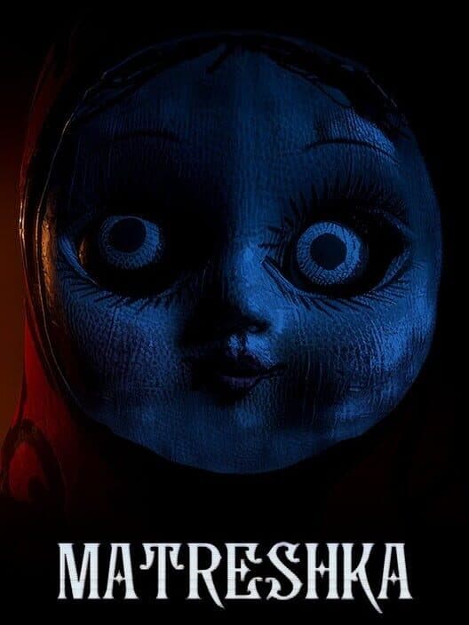 Matreshka cover art